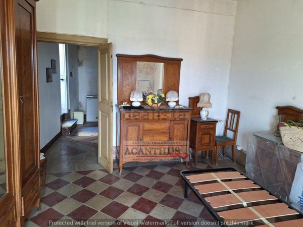 appartamento in vendita a Cori