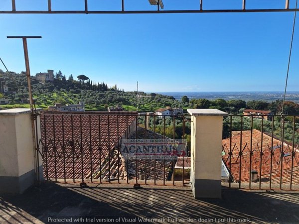 appartamento in vendita a Cori