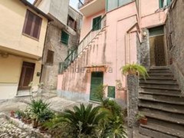 appartamento in vendita a Cori