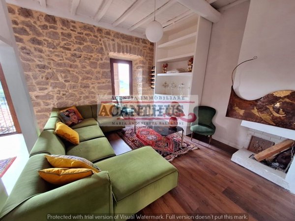 appartamento in vendita a Cori in zona Giulianello