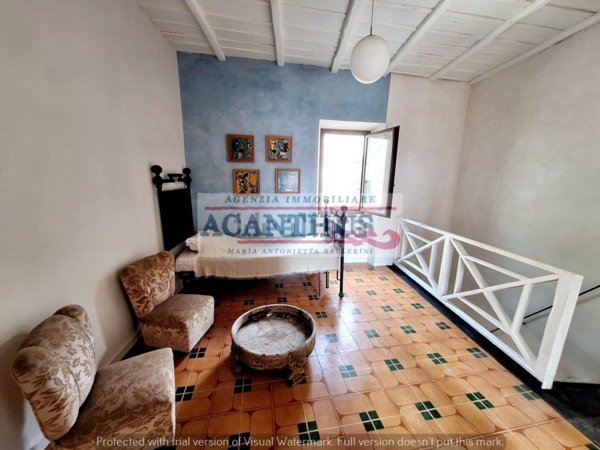 appartamento in vendita a Cori in zona Giulianello