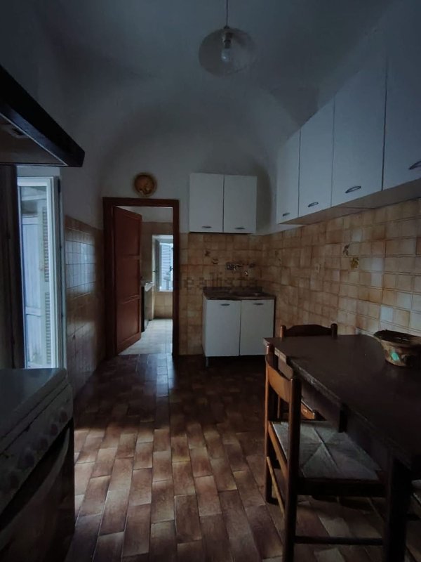 appartamento in vendita a Cori