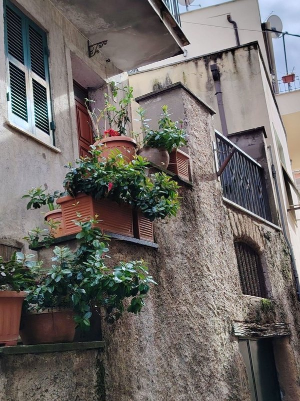 appartamento in vendita a Cori