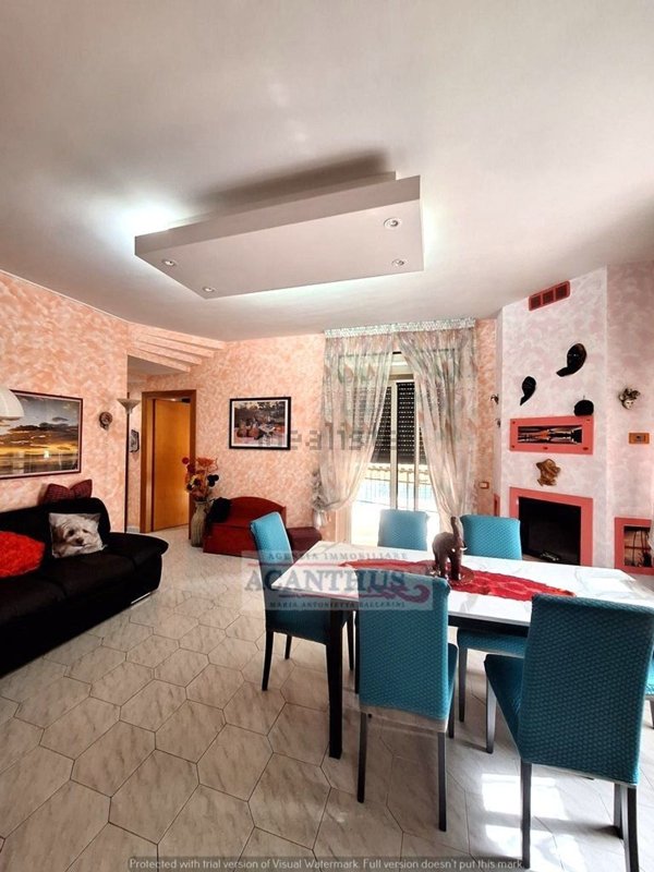 appartamento in vendita a Cori