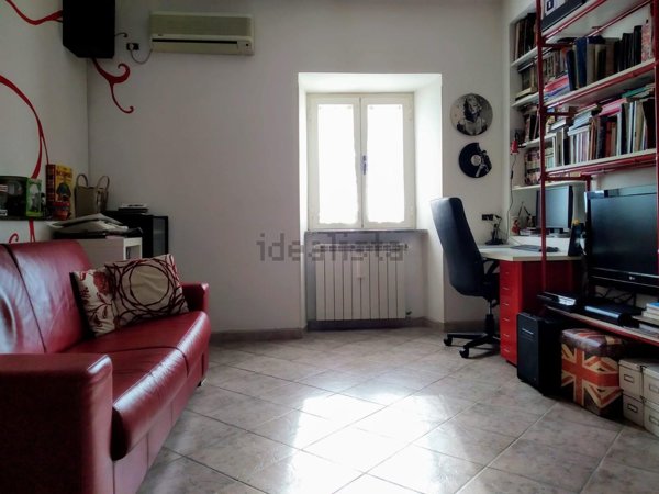 appartamento in vendita a Cori in zona Giulianello