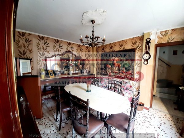 appartamento in vendita a Cori