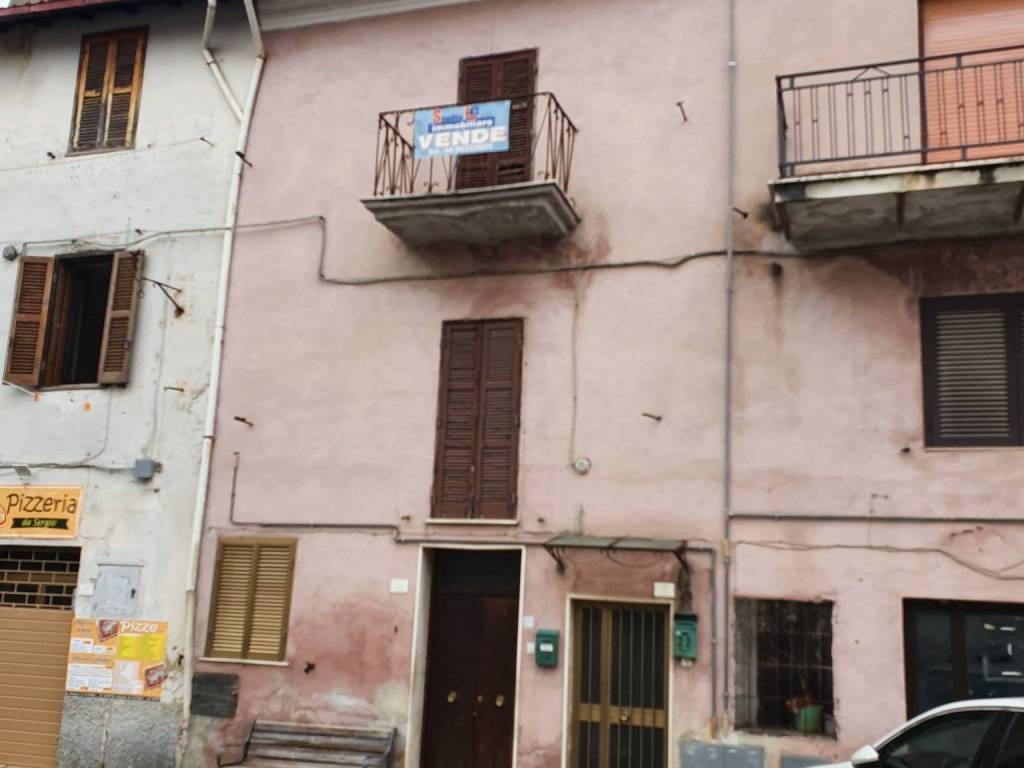 appartamento in vendita a Cori in zona Giulianello