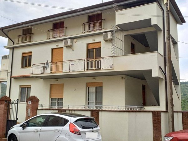 appartamento in vendita a Cori