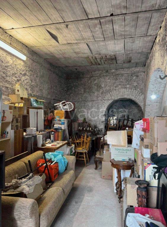 terreno edificabile in vendita a Cori