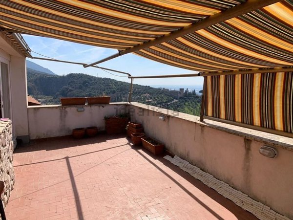 appartamento in vendita a Cori