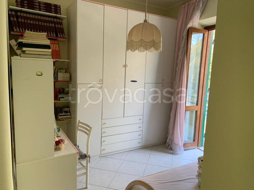 appartamento in vendita a Cori