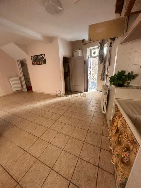 appartamento in vendita a Cori