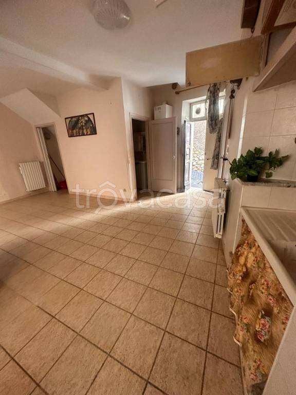 appartamento in vendita a Cori