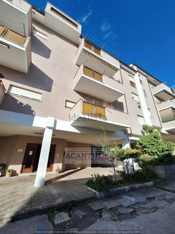 appartamento in vendita a Cori