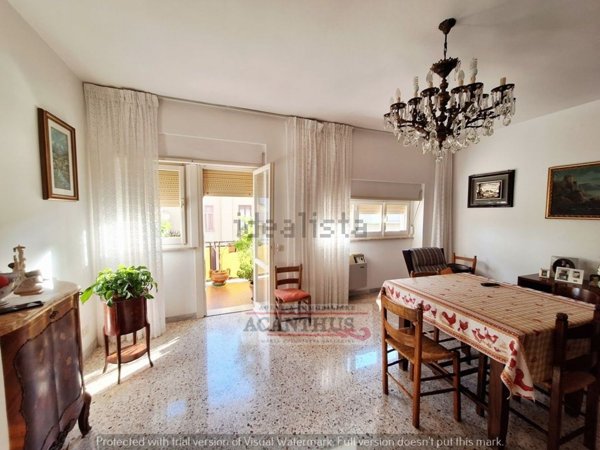 appartamento in vendita a Cori