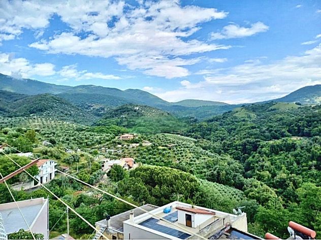 appartamento in vendita a Cori