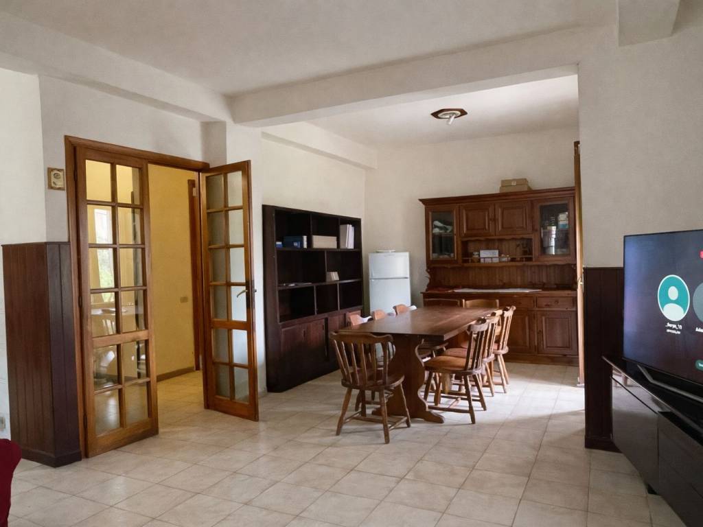 appartamento in vendita a Cori in zona Giulianello