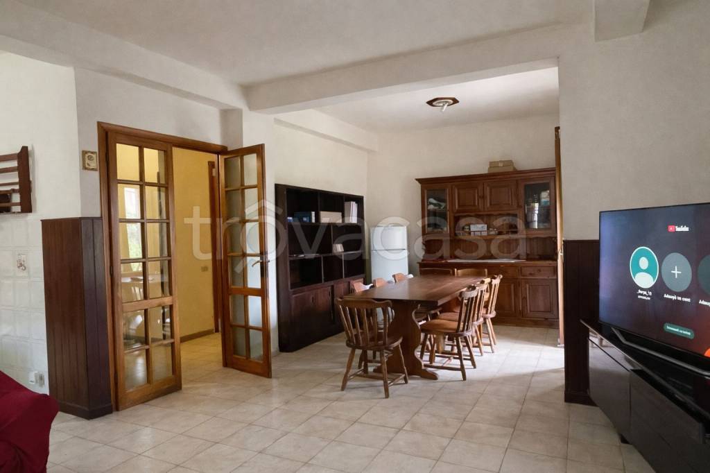 appartamento in vendita a Cori in zona Giulianello