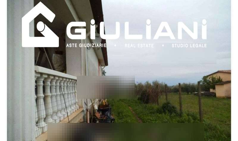 casa indipendente in vendita a Cori