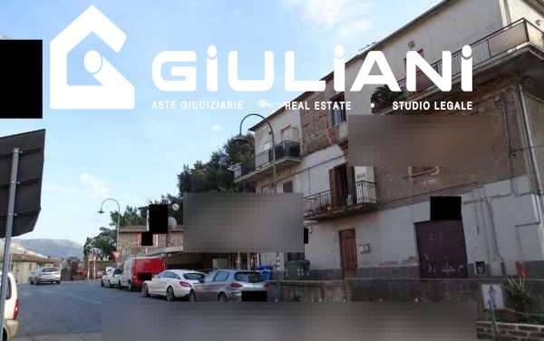 appartamento in vendita a Cori in zona Giulianello