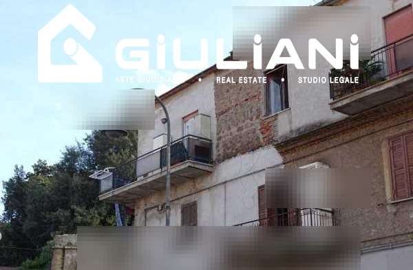 appartamento in vendita a Cori in zona Giulianello