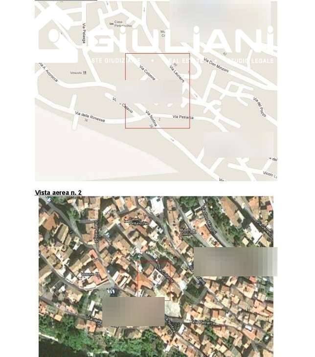 appartamento in vendita a Cori