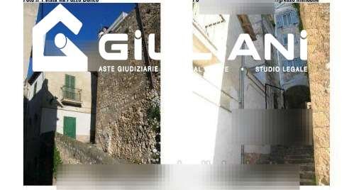 appartamento in vendita a Cori