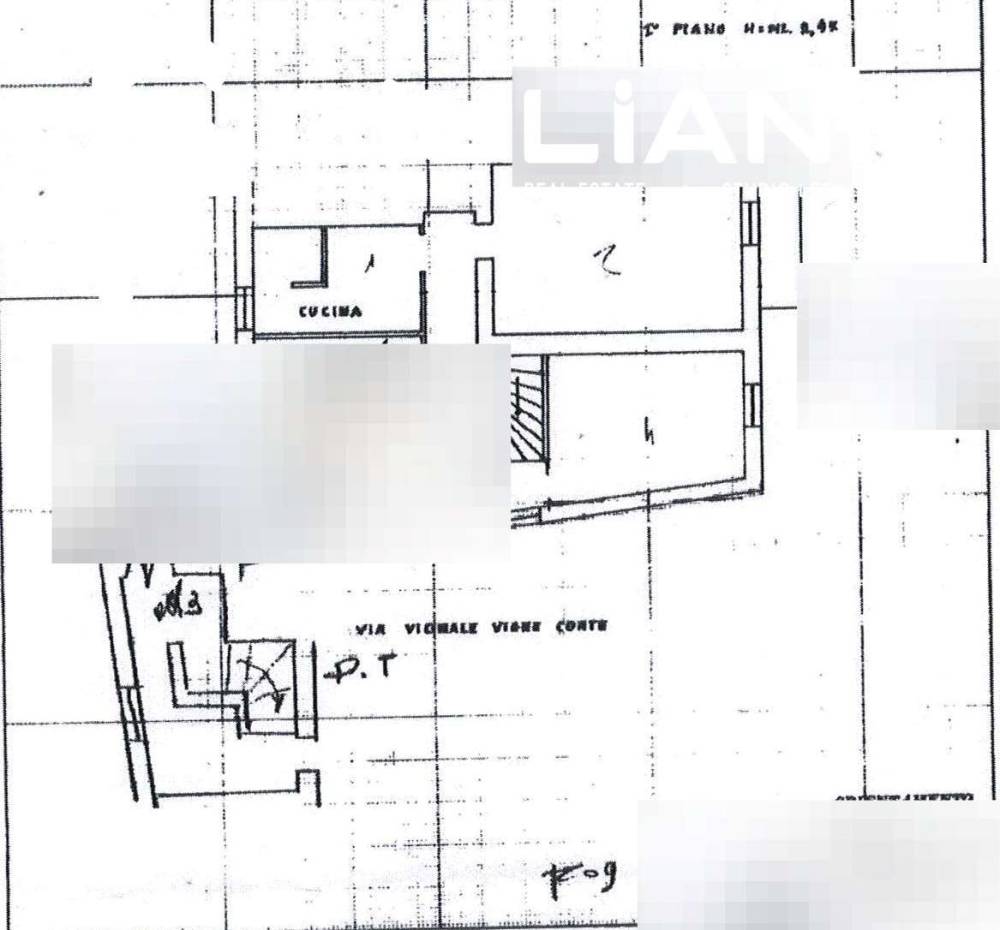 appartamento in vendita a Cori