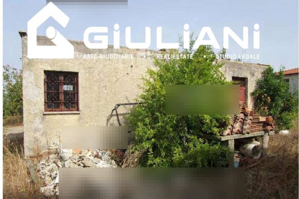 casale in vendita a Cori