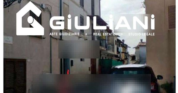 appartamento in vendita a Cori