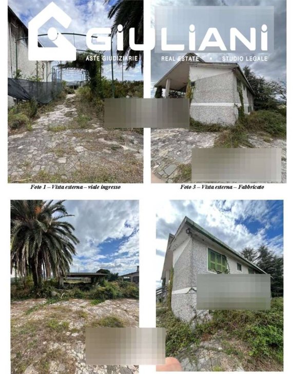 casa indipendente in vendita a Cori