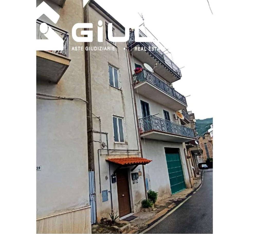 appartamento in vendita a Cori