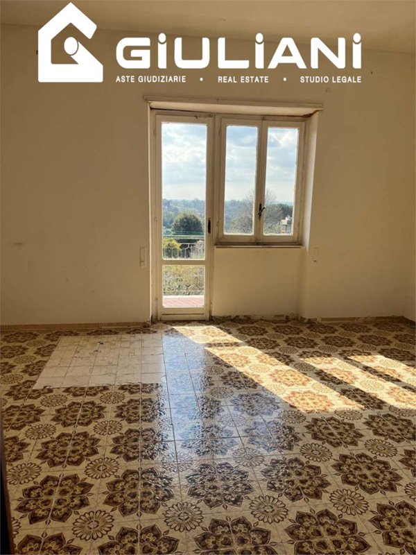 appartamento in vendita a Cori