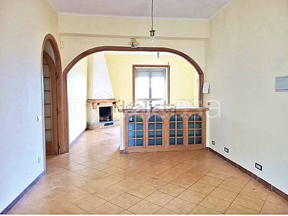 appartamento in vendita a Cori