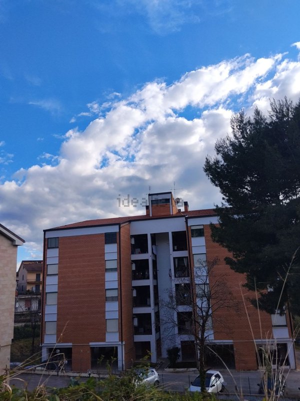 appartamento in vendita a Cori