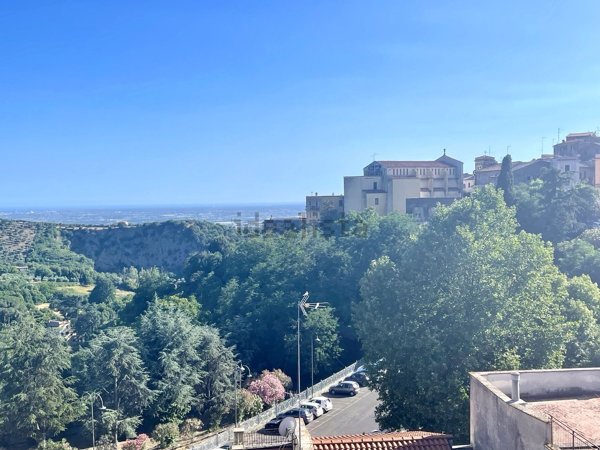 appartamento in vendita a Cori