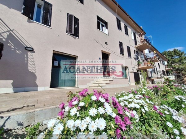 appartamento in vendita a Cori