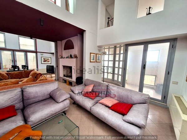 appartamento in vendita a Cori