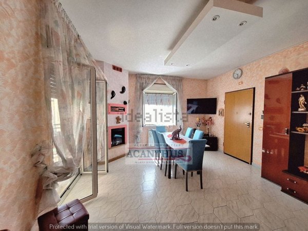 appartamento in vendita a Cori