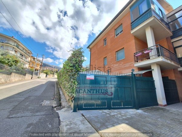 appartamento in vendita a Cori