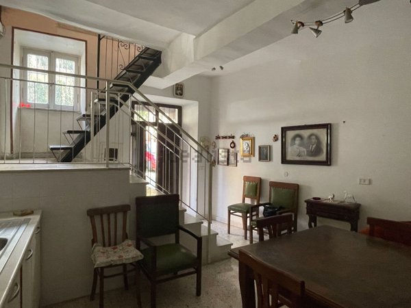 appartamento in vendita a Cori