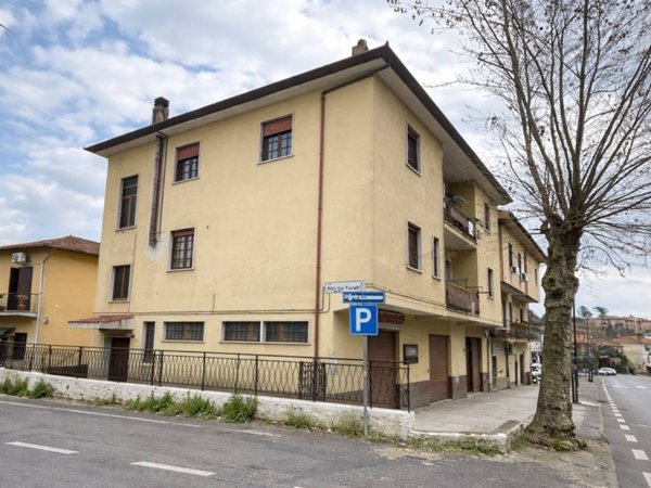appartamento in vendita a Cori in zona Giulianello