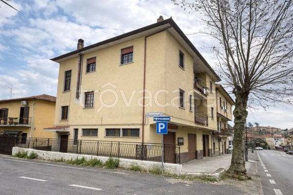 appartamento in vendita a Cori in zona Giulianello