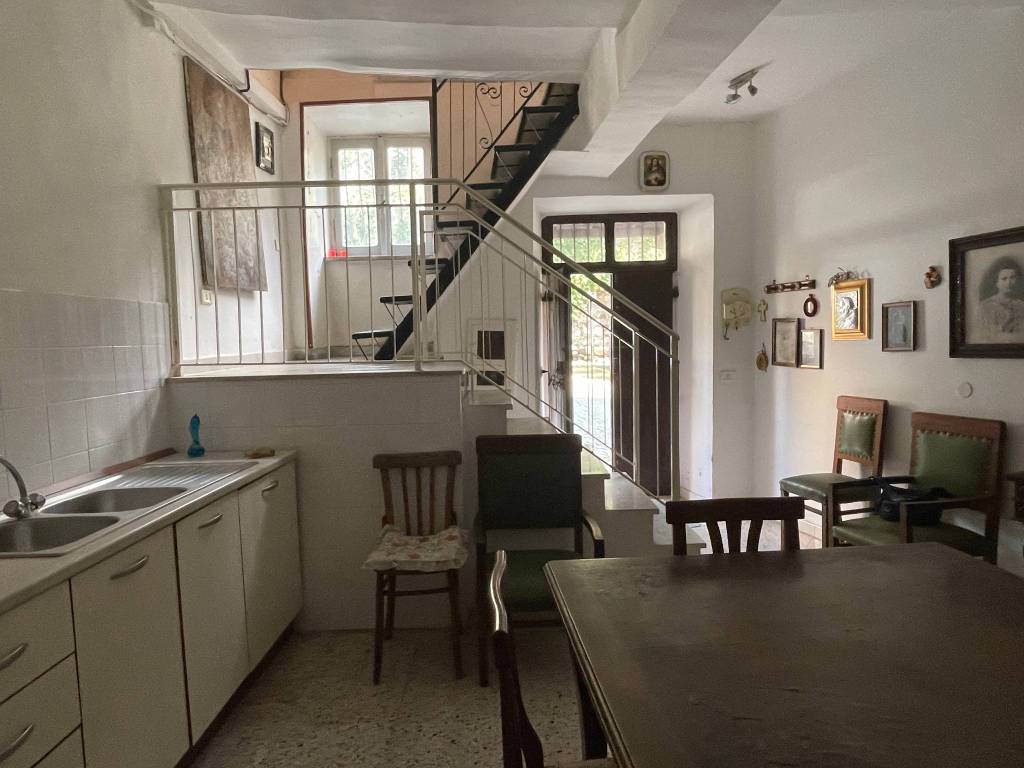 appartamento in vendita a Cori