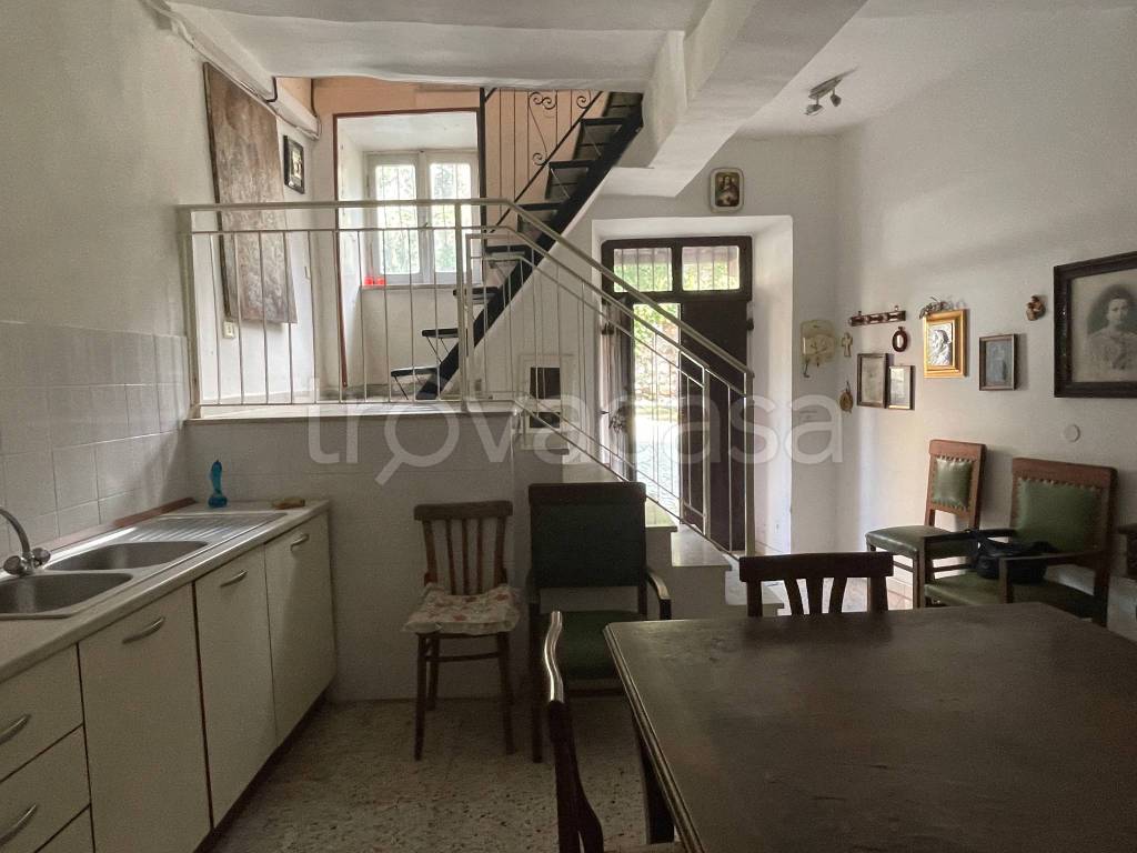 appartamento in vendita a Cori