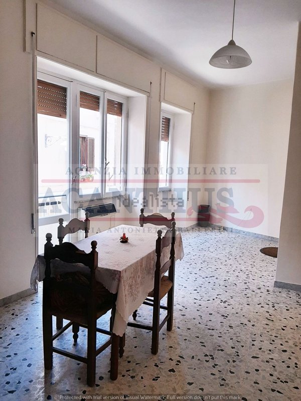 appartamento in vendita a Cori