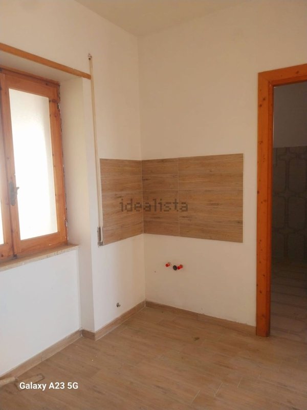 appartamento in vendita a Cori