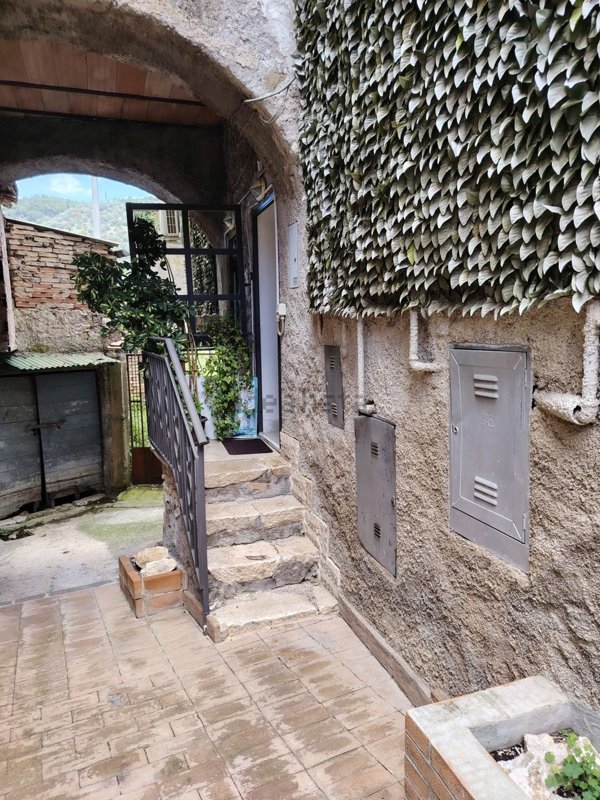 appartamento in vendita a Cori