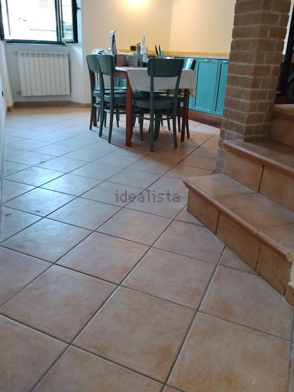 appartamento in vendita a Cori