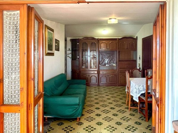 appartamento in vendita a Cori